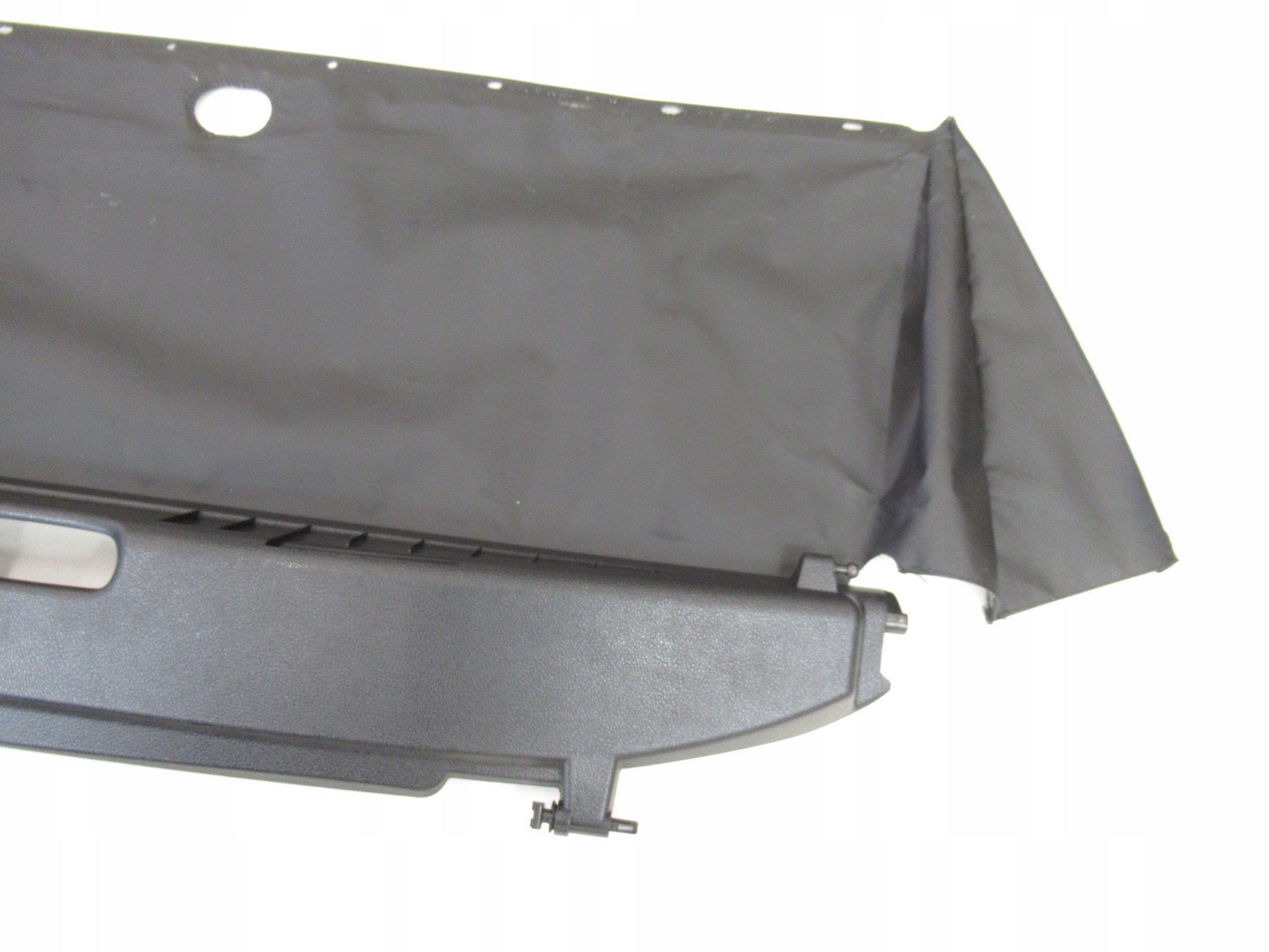 fedél pokrowiec dachu BMW 1 e88 CABRIO