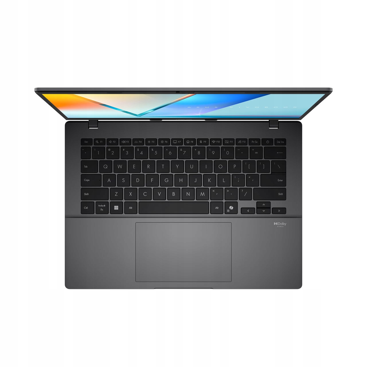 Asus M3407GA 14 Ai 7 445 32GB 1TB Gray W11H
