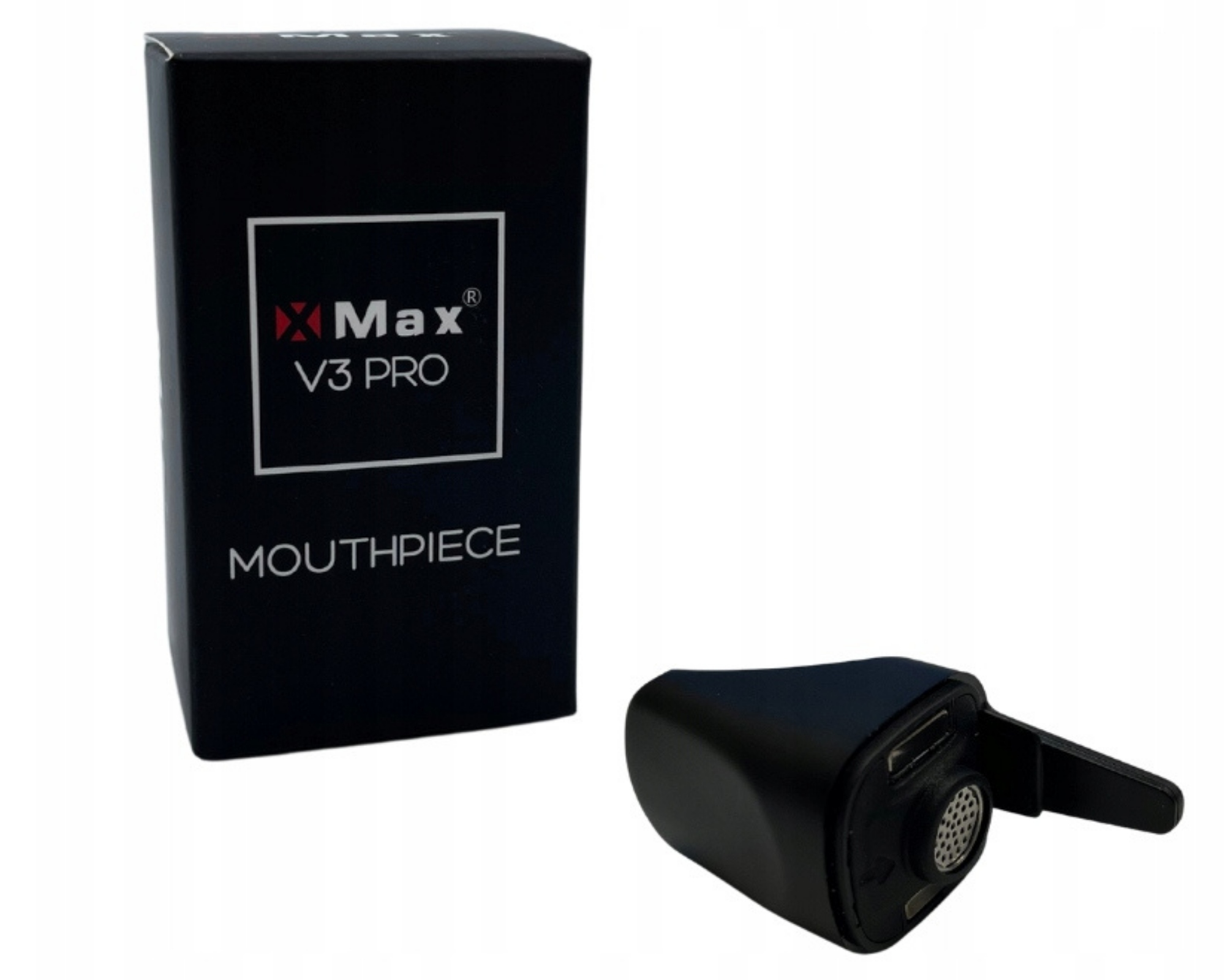 

X-max V3 Pro Kompletny zapasowy wymienny ustnik