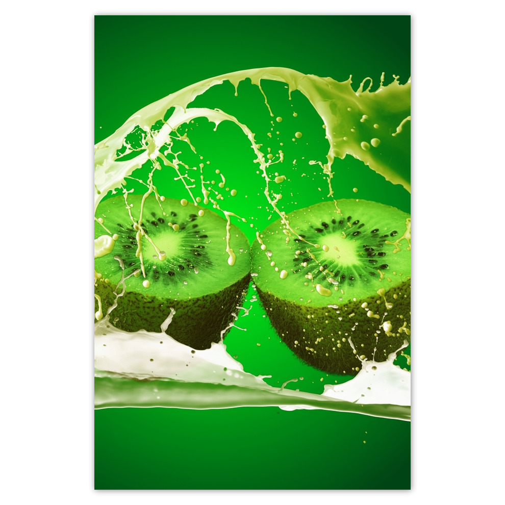 

Plakaty 62x93 Kuchenne Obrazy Kiwi