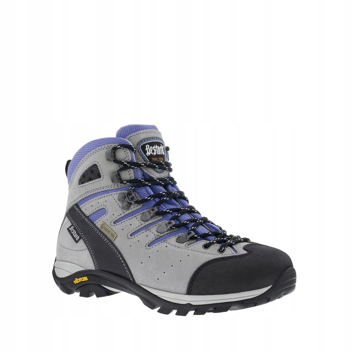 Buty trekkingowe damskie Bestard Turo (3536) Eu 40,0
