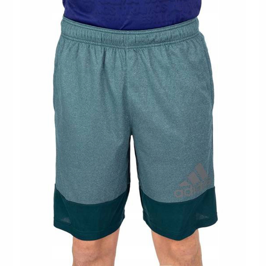 

Szorty, spodenki męskie Adidas Prime Short AY4451