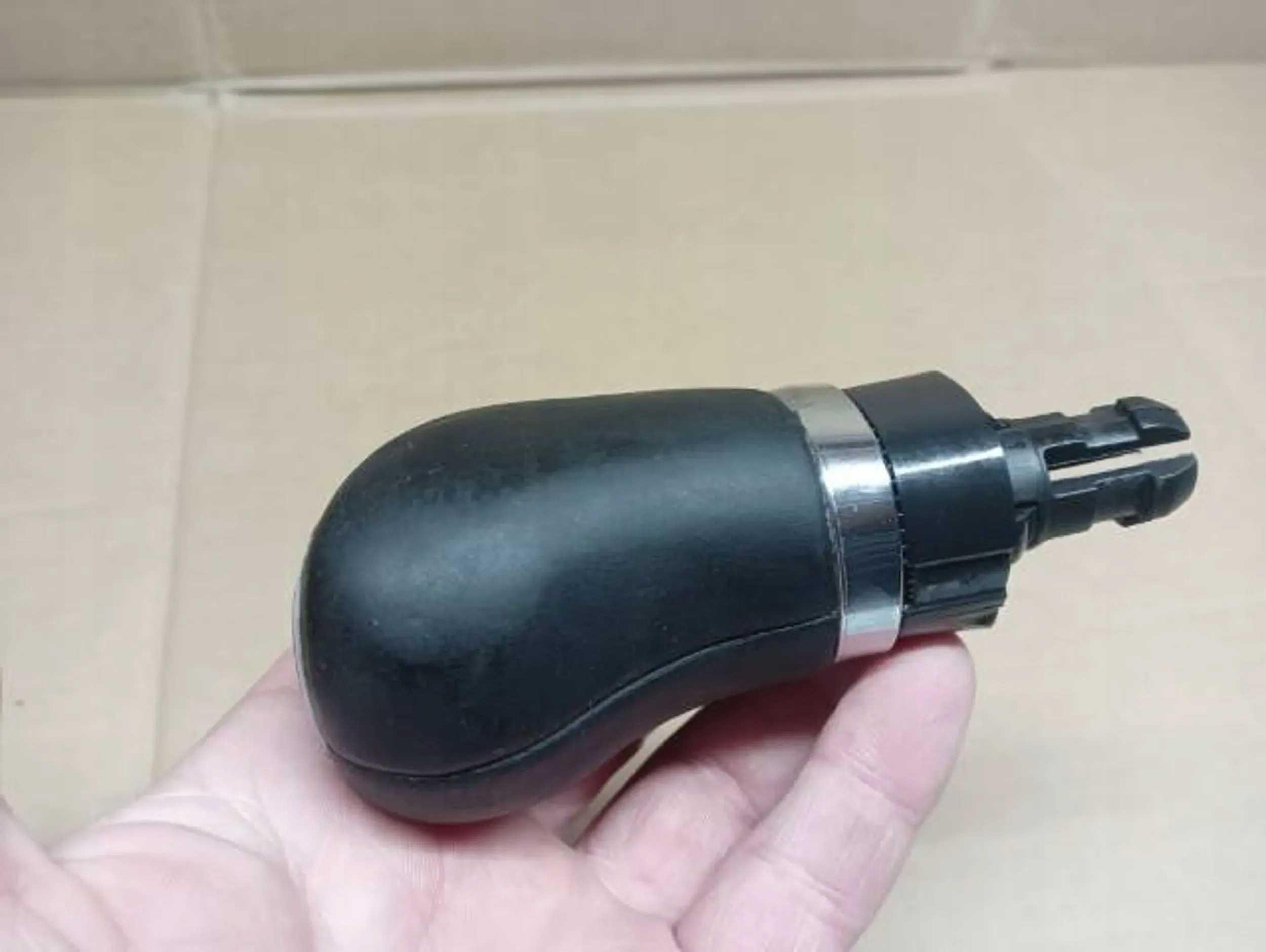 GALKA ZMIANY BIEGOW SKODA OCTAVIA III