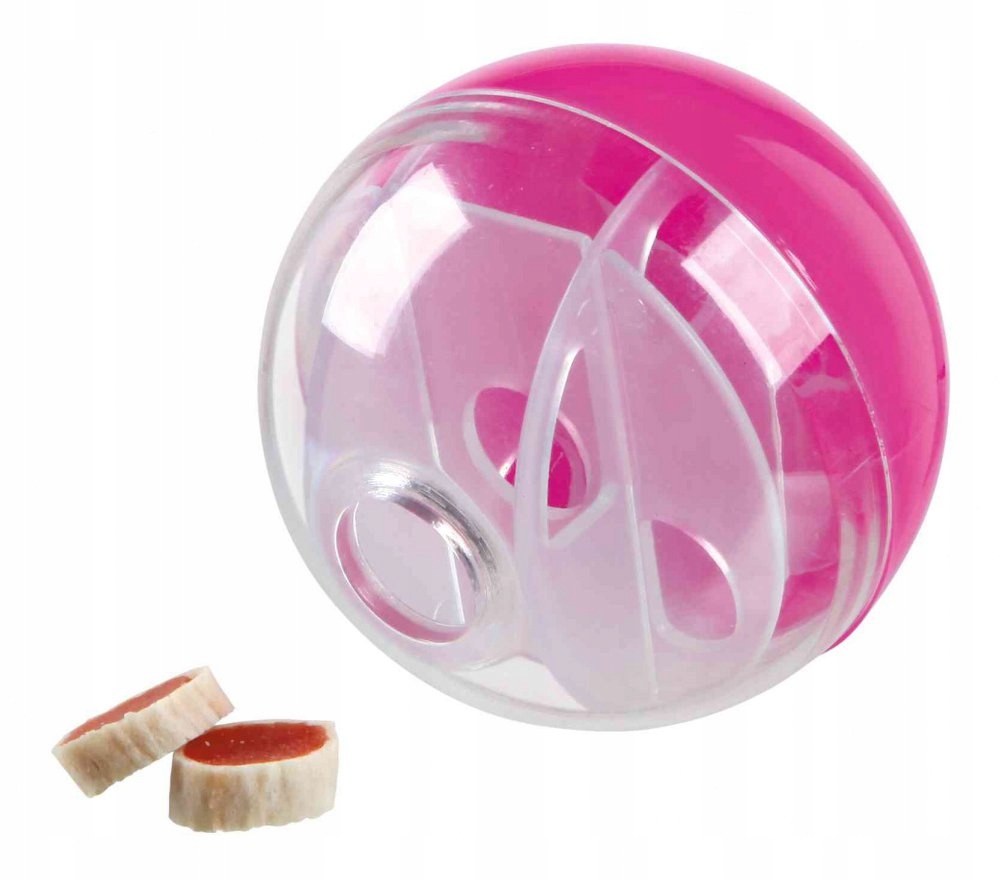 

Trixie Snack Ball Piłeczka na przysmaki 5cm