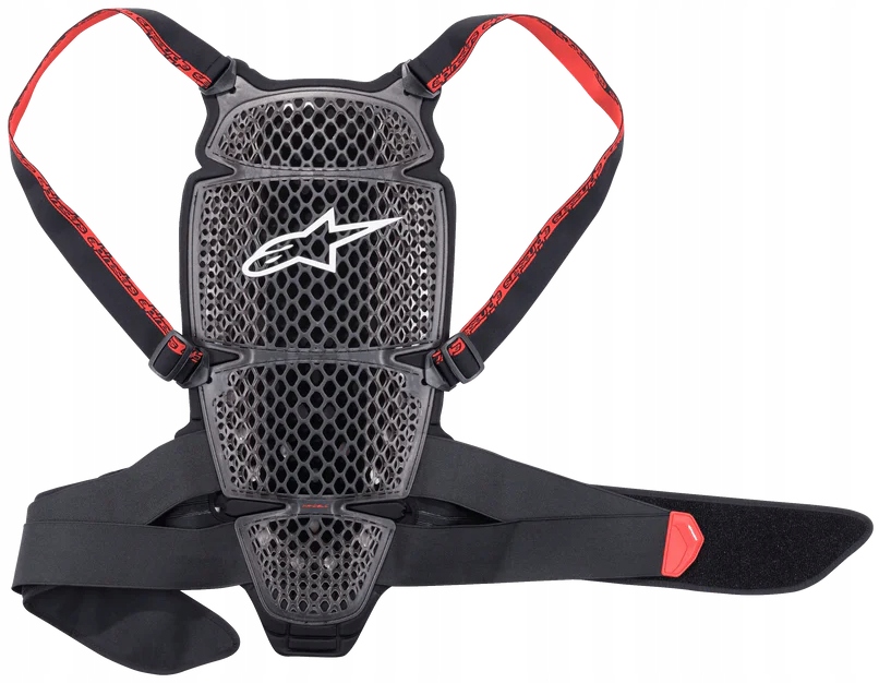 Chránič chrbta korytnačka Alpinestars Nucleon Kr-Cell L