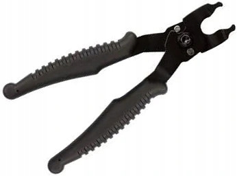 Szczypce do Rozpinania Spinania Spinek Łańcucha Pro Quick Link Tool