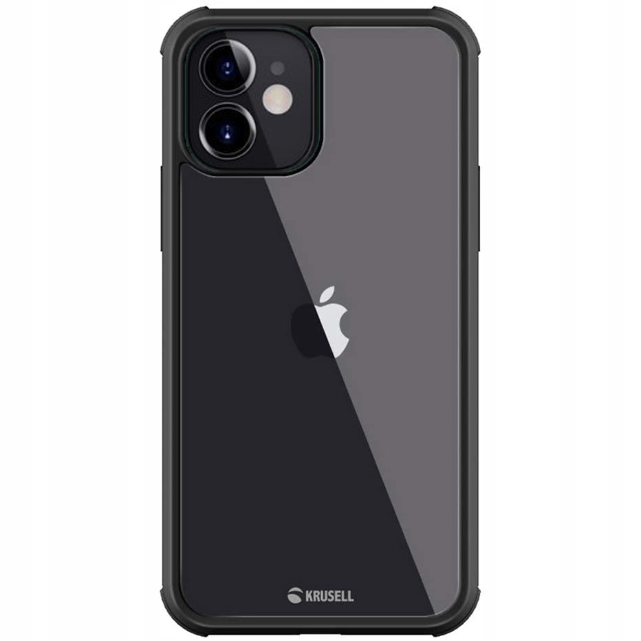 

Etui Krusell do iPhone 12 Mini, Protective 360
