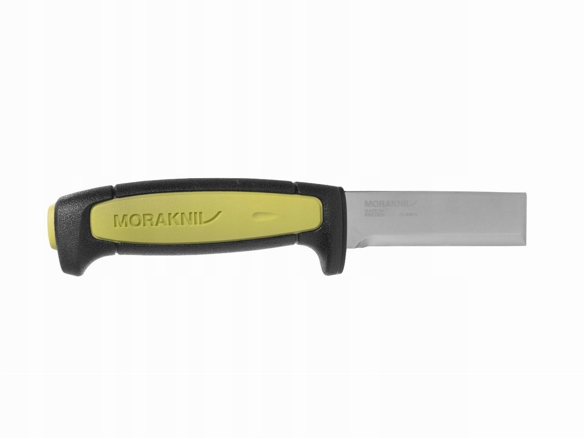 Nóż Morakniv Chisel stal węglowa Marka Morakniv