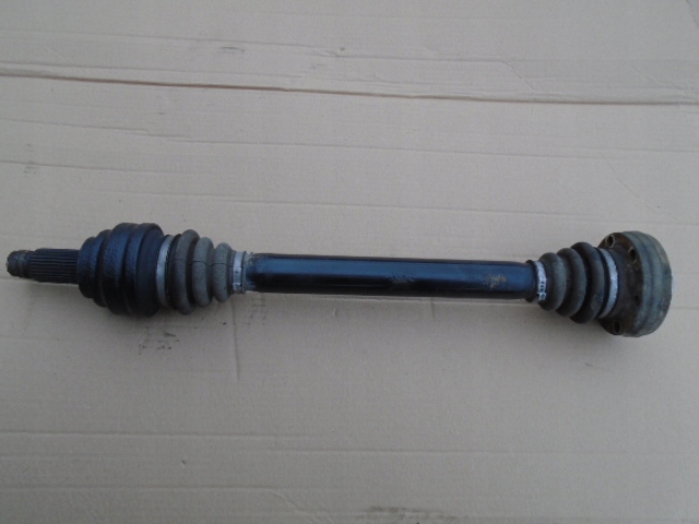 7527027 - полуось левый bmw E90 e91 e92 325i 330i N52 N53