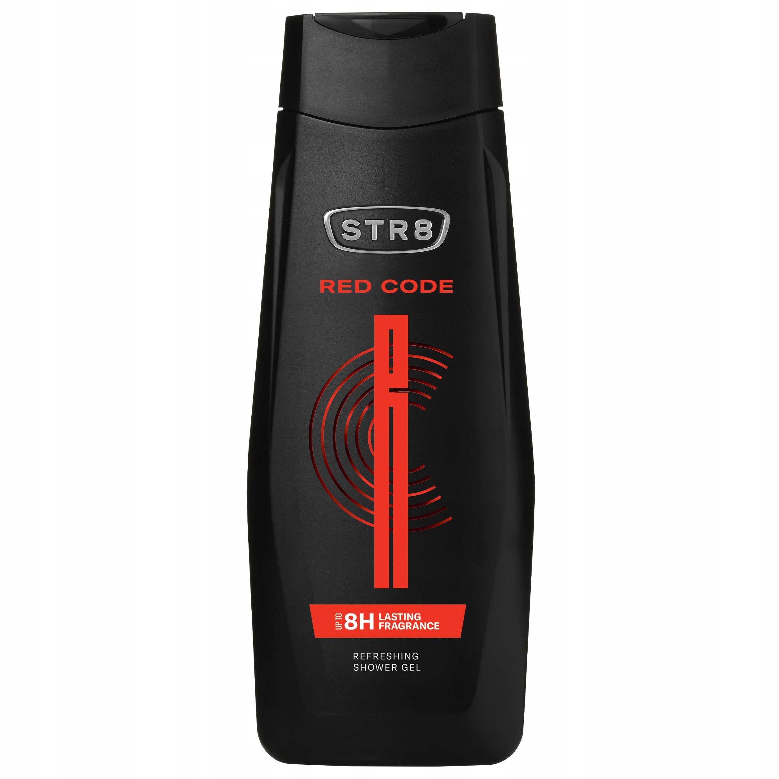 

STR8 Red Code Żel Pod Prysznic 400 ML Dla Mężczyzn