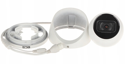 KAMERA IP BCS-L-EIP15FSR3-AI1 - 5 Mpx 2.8 mm BCS Line Marka Inna