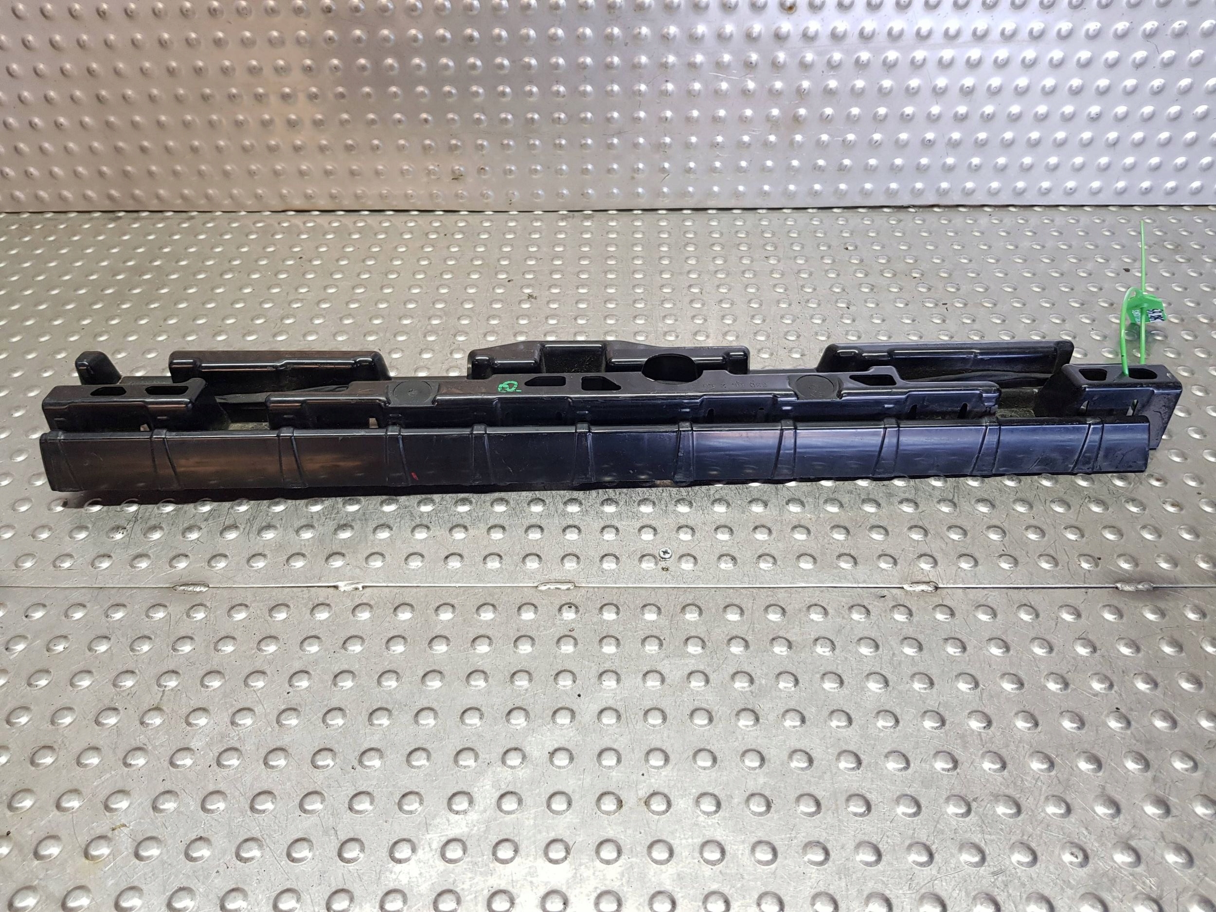 Support Support plaque Jupes Gauche 7387343 BMW 5 G30 G31