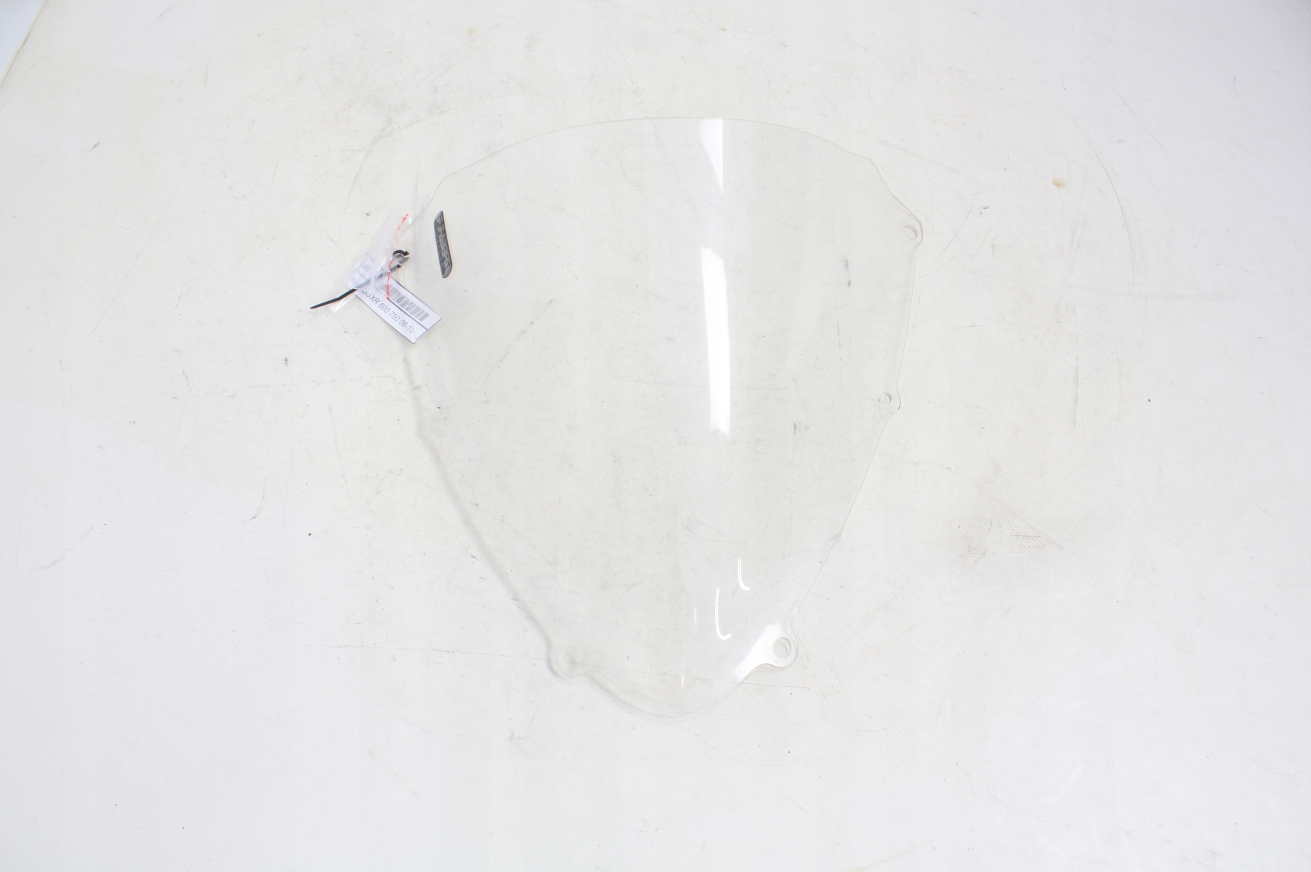 937-022 - Ветровое стекло обтекатель Suzuki GSXR 600 750 08-10