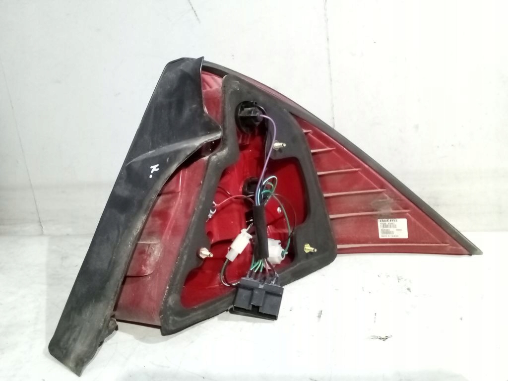 Ford Mondeo MK3 sedan light left rear part rear FR535-BESE2