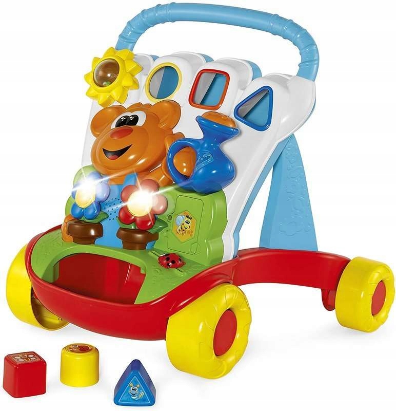 

Pchacz ogród Chicco