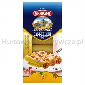 Levně Arrighi Těstoviny Cannelloni 250 g