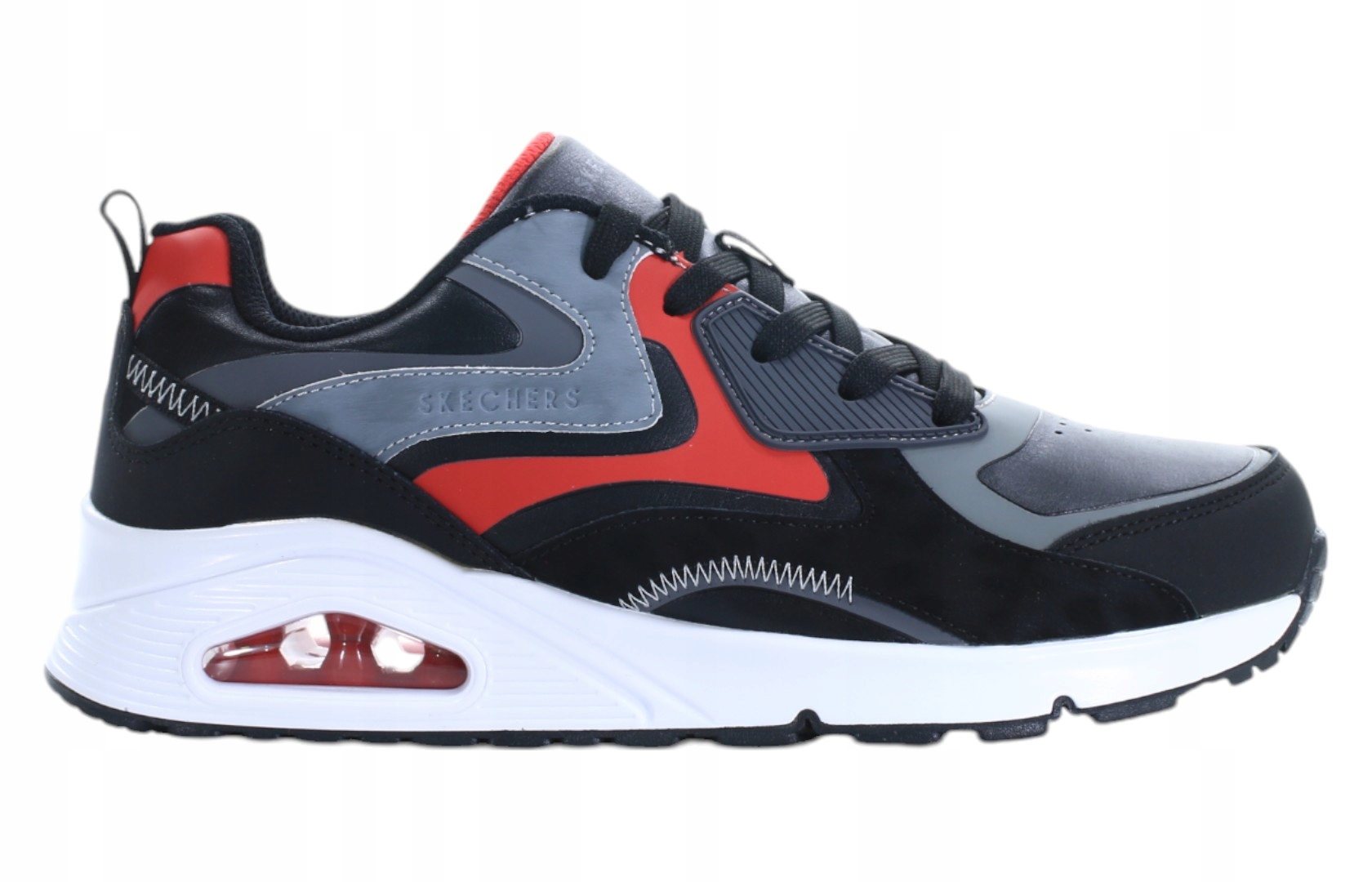 Boty Skechers Uno GEN1 Color 403647L-BKRD