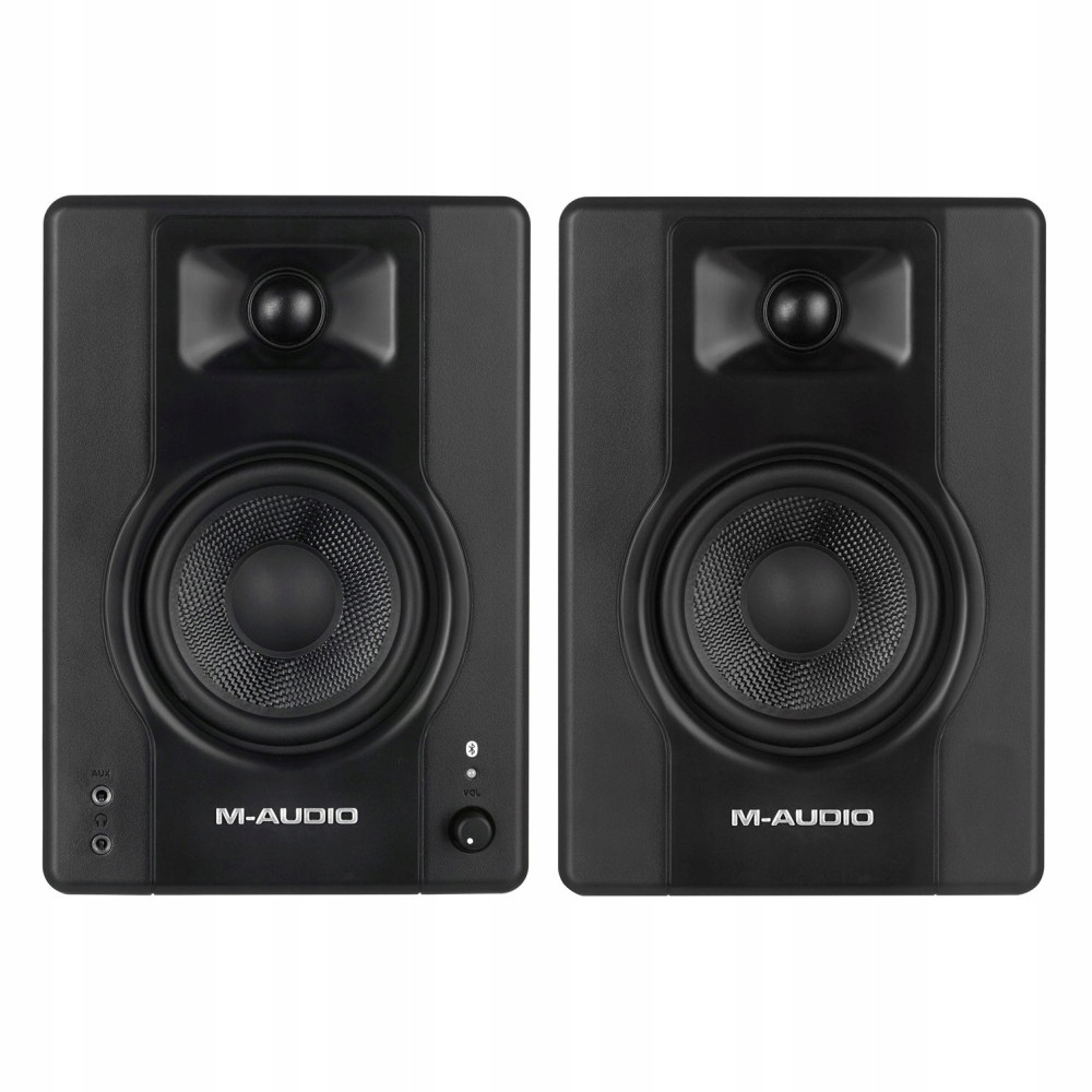M-audio BX4 Pair Bt Pár Bluetooth monitorů