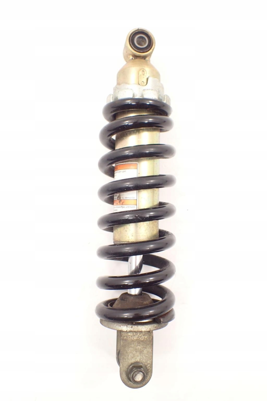 90304 - Задний амортизатор Suzuki VL 800 Volusia