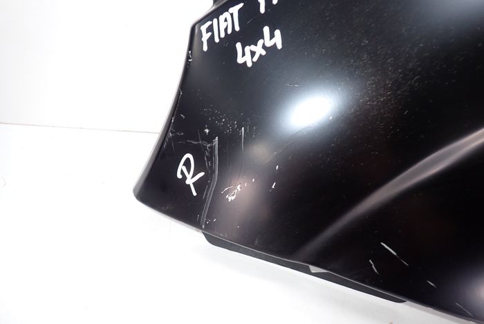 FIAT PANDA III 4X4 12- fender left front front