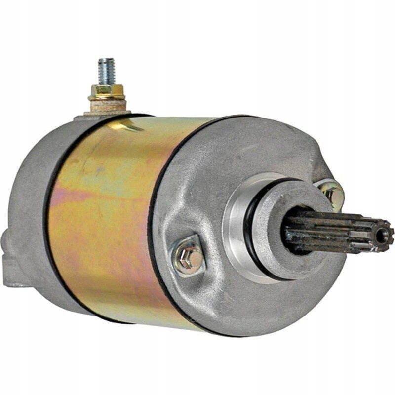 Arrowhead (jn) Štartér Pre Honda Trx 400 Ex '05-08, Trx 400 X '09-14 (SMU041)