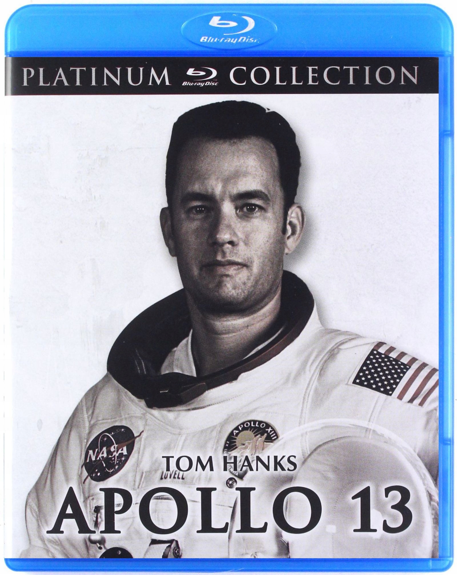 Apollo 13 (platinum Collection) [blu-ray]