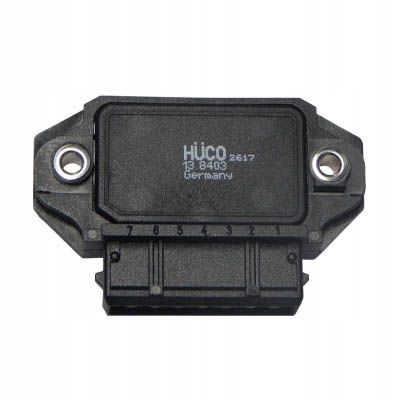 МОДУЛЬ ЗАЖИГАНИЯ КОНТРОЛЛЕР 138403 HITACHI