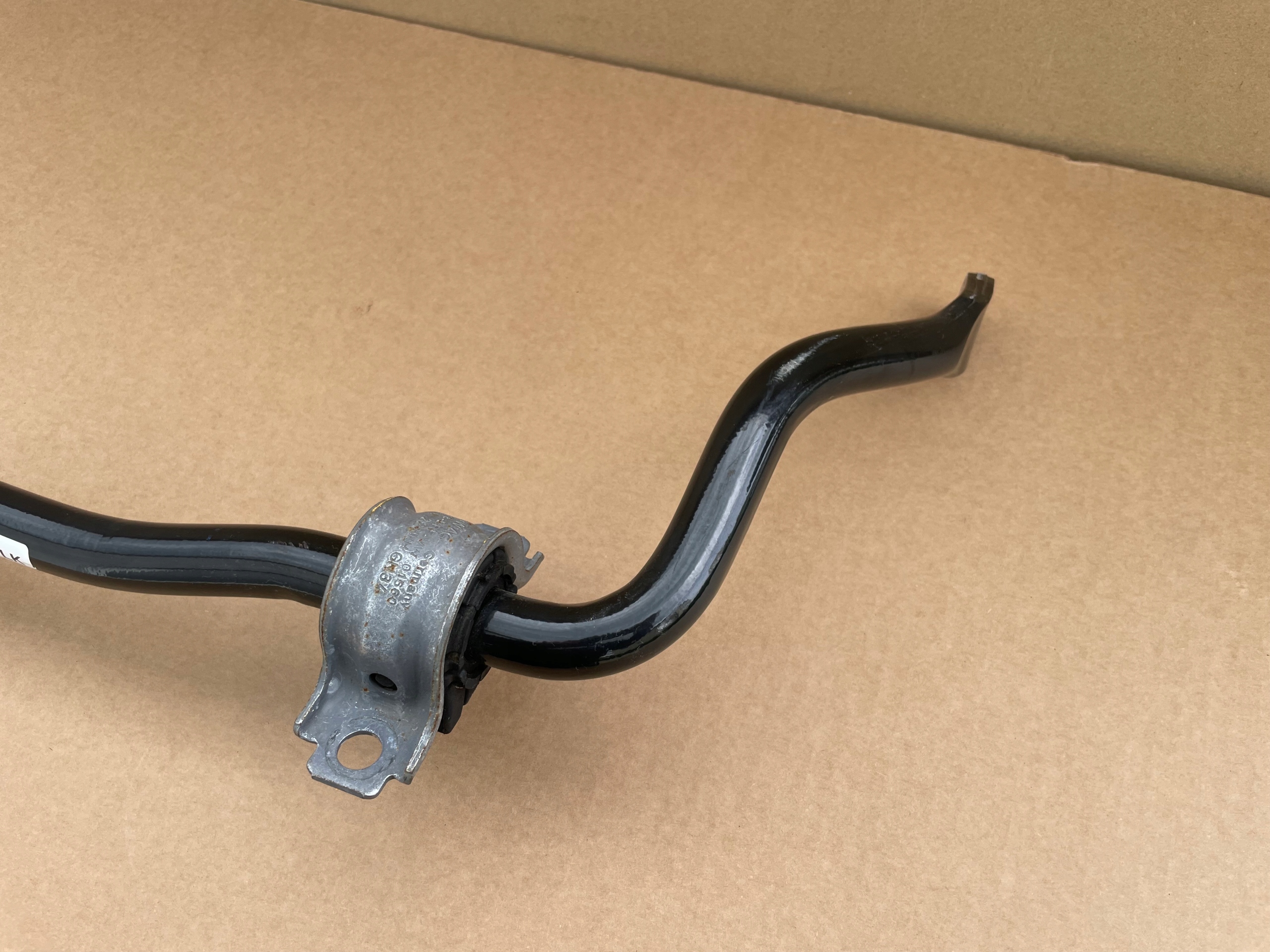 STABILIZATOR front VT T6 T6.1 MULTIVAN 2019- 7LA411303K original as new