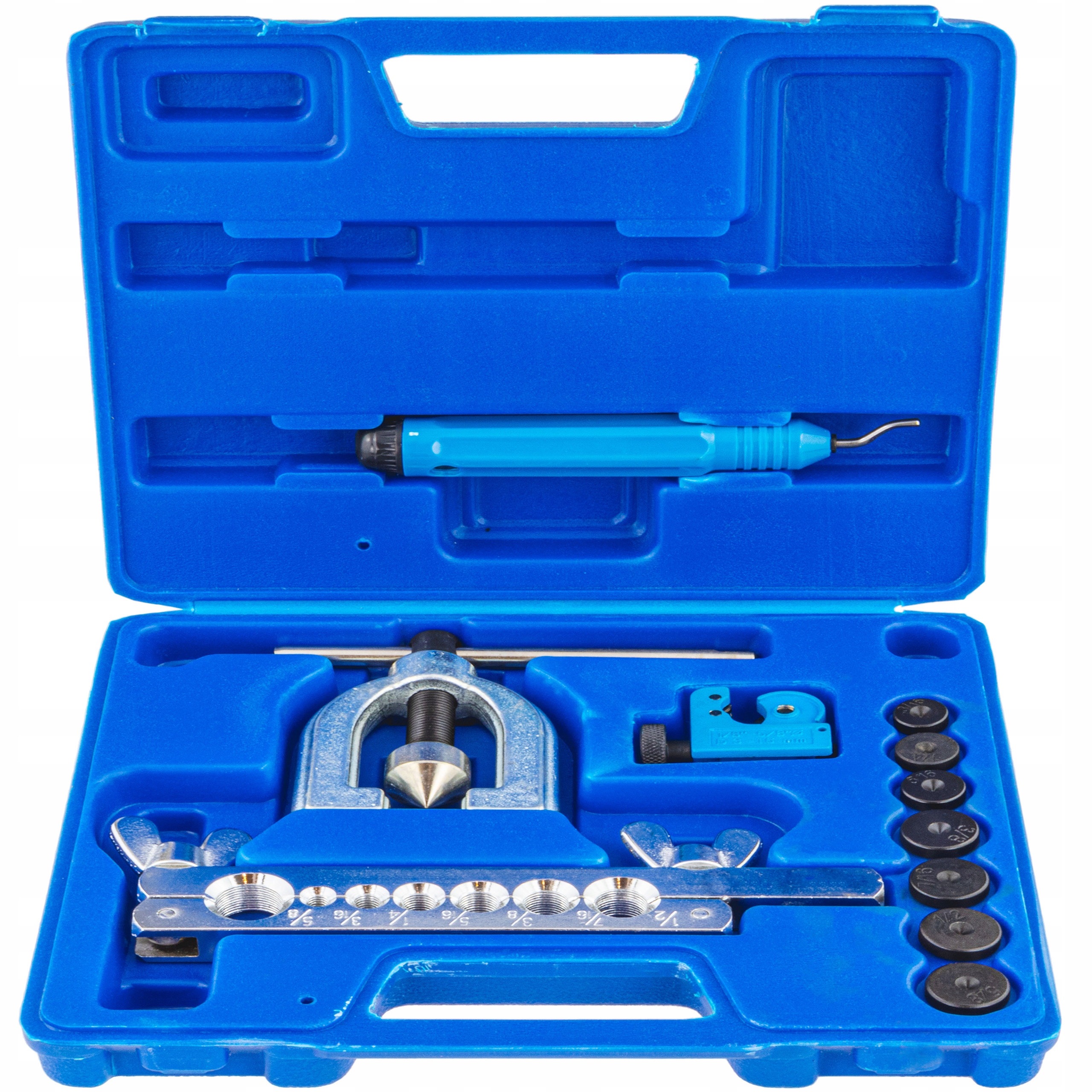 

Praska Do Zarabiania Rurek Przewodów Hamulcowych