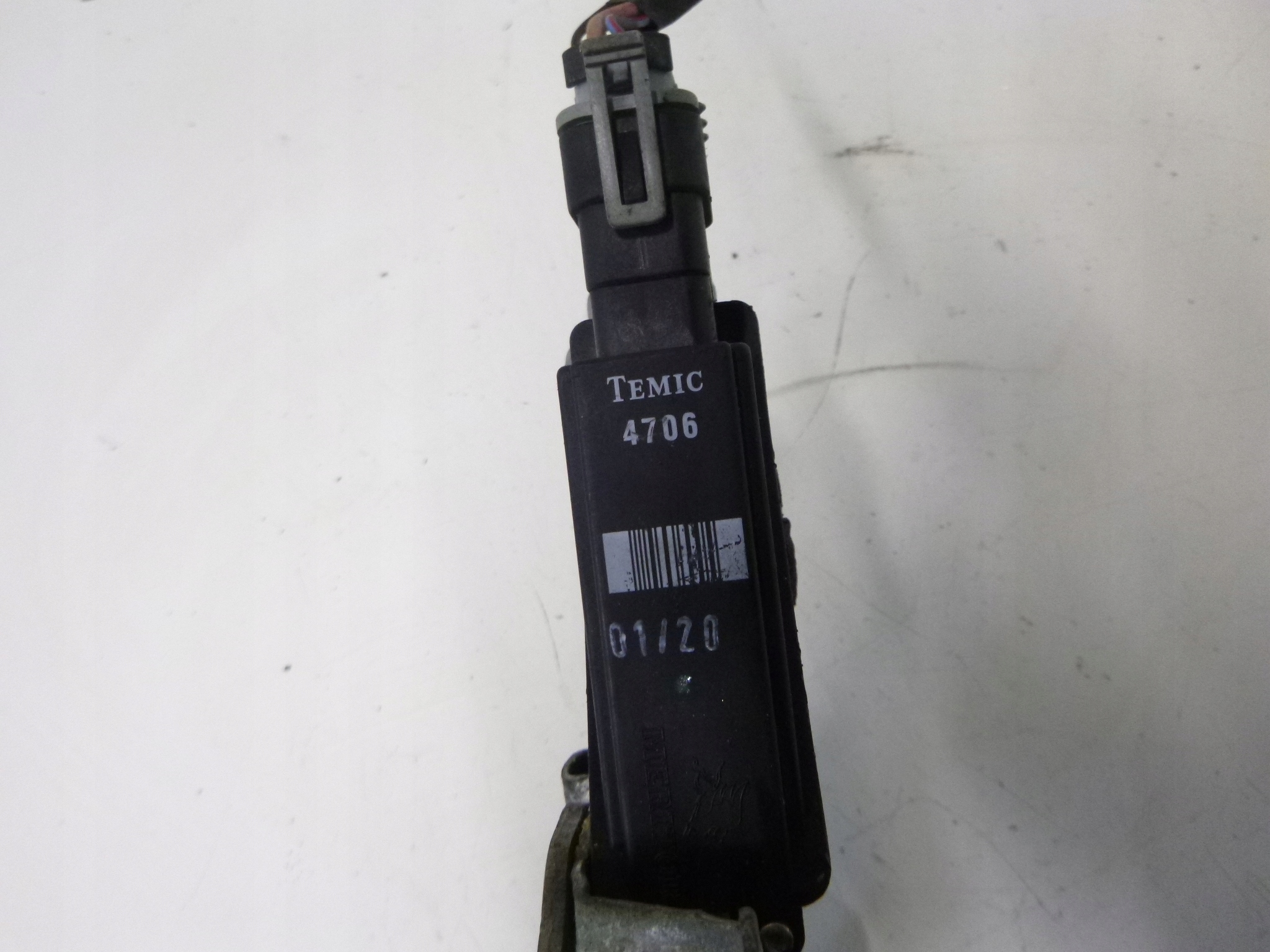 MÉCANISME VITRE AVANT DROITE OPEL CORSA C 3D 04R.