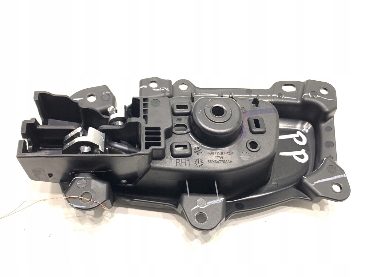 ручка двери внутренняя Compass MP