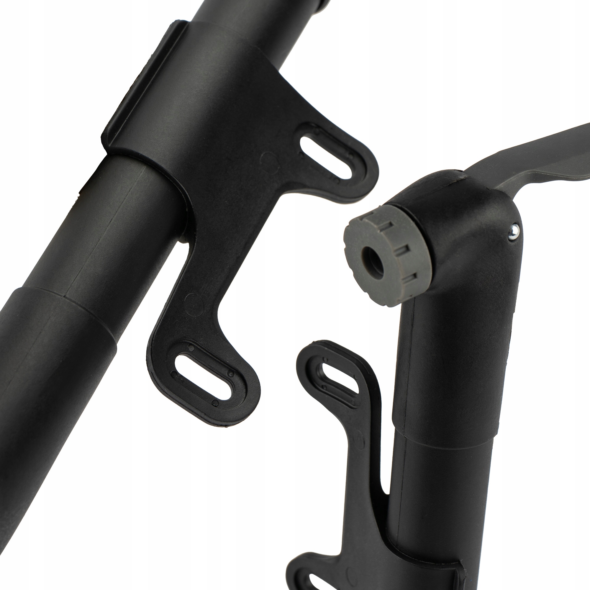 KOMPAKTOWA POMPKA ROWEROWA MINI AV/DV/FV PIŁEK DO ROWERU Marka Begris