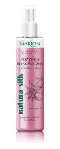 

Marion Odżywka do włosów Rozświetlająca 150ml