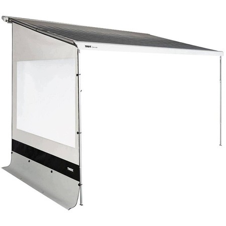 Boční panel Thule Rain Blocker G2 Side – Velikost XL (výsuv 2,5 m)