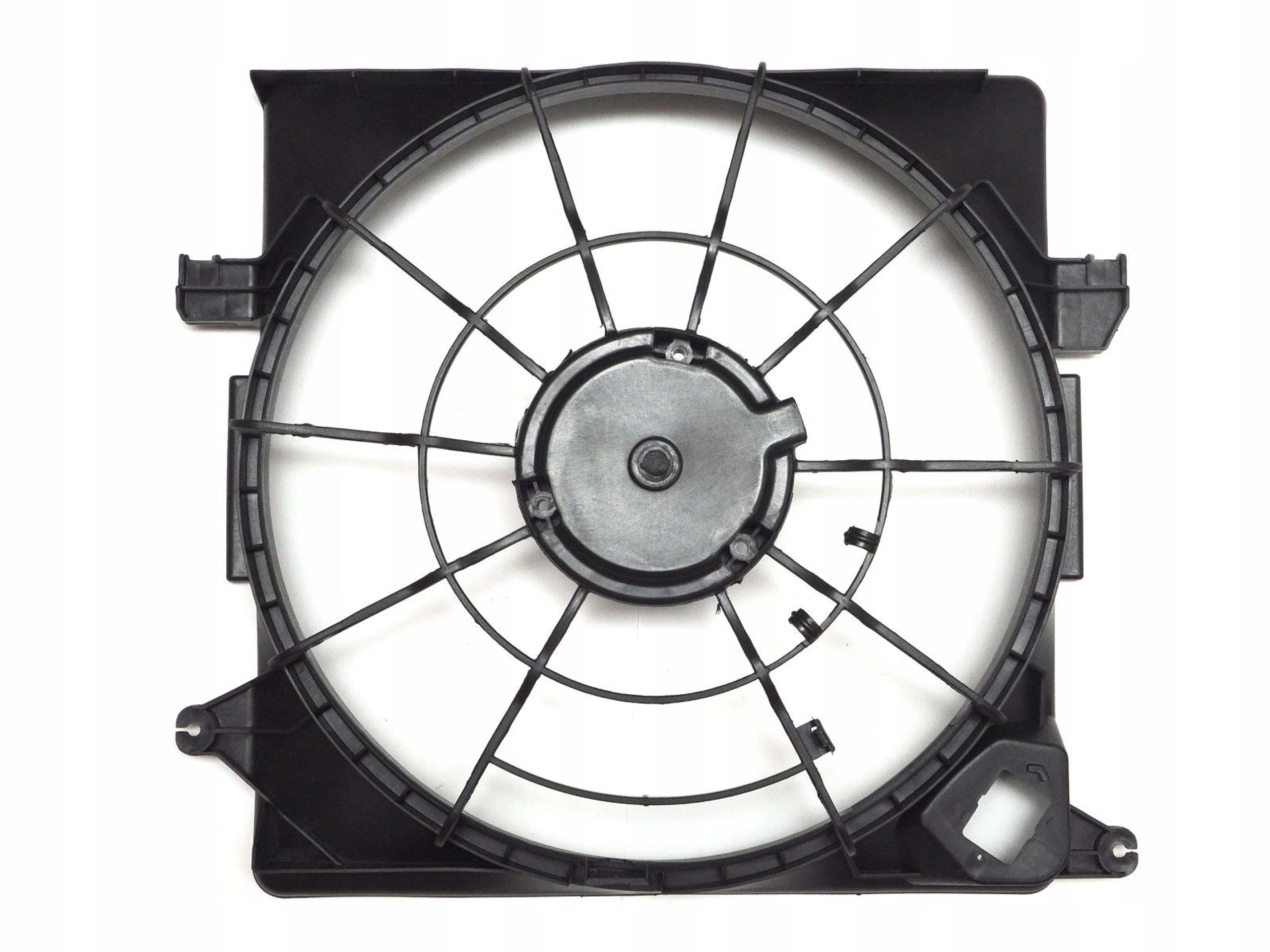 Kryt Ventilátoru – IX35 Sportage Carens – 253802Y000