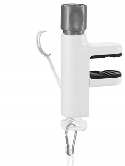 Gardena ClickUp! Balkonové upevnění 11410-20