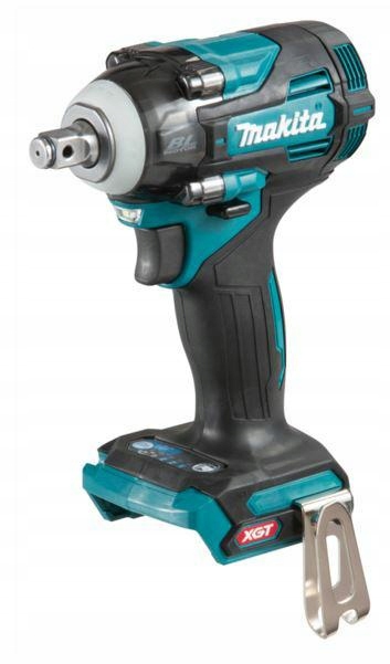Makita Rázový Uťahovák 40Vmax Xgt 350Nm 1/2" Krúžok TW004GZ