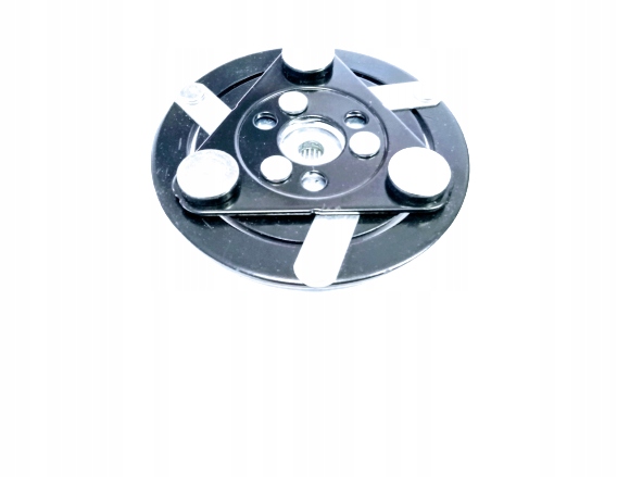 Tarcza sprzęgła kompresora SANDEN PXC VOLVO