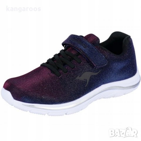 Boty Kangaroos Kangashine Ev II tenisky 38