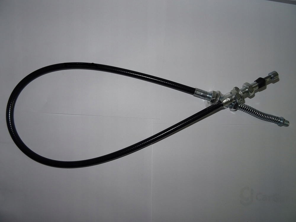 12345aehq4jw46jsrthaerthgae - Трос электрического тормоза левый, HC, CPDS15JD1