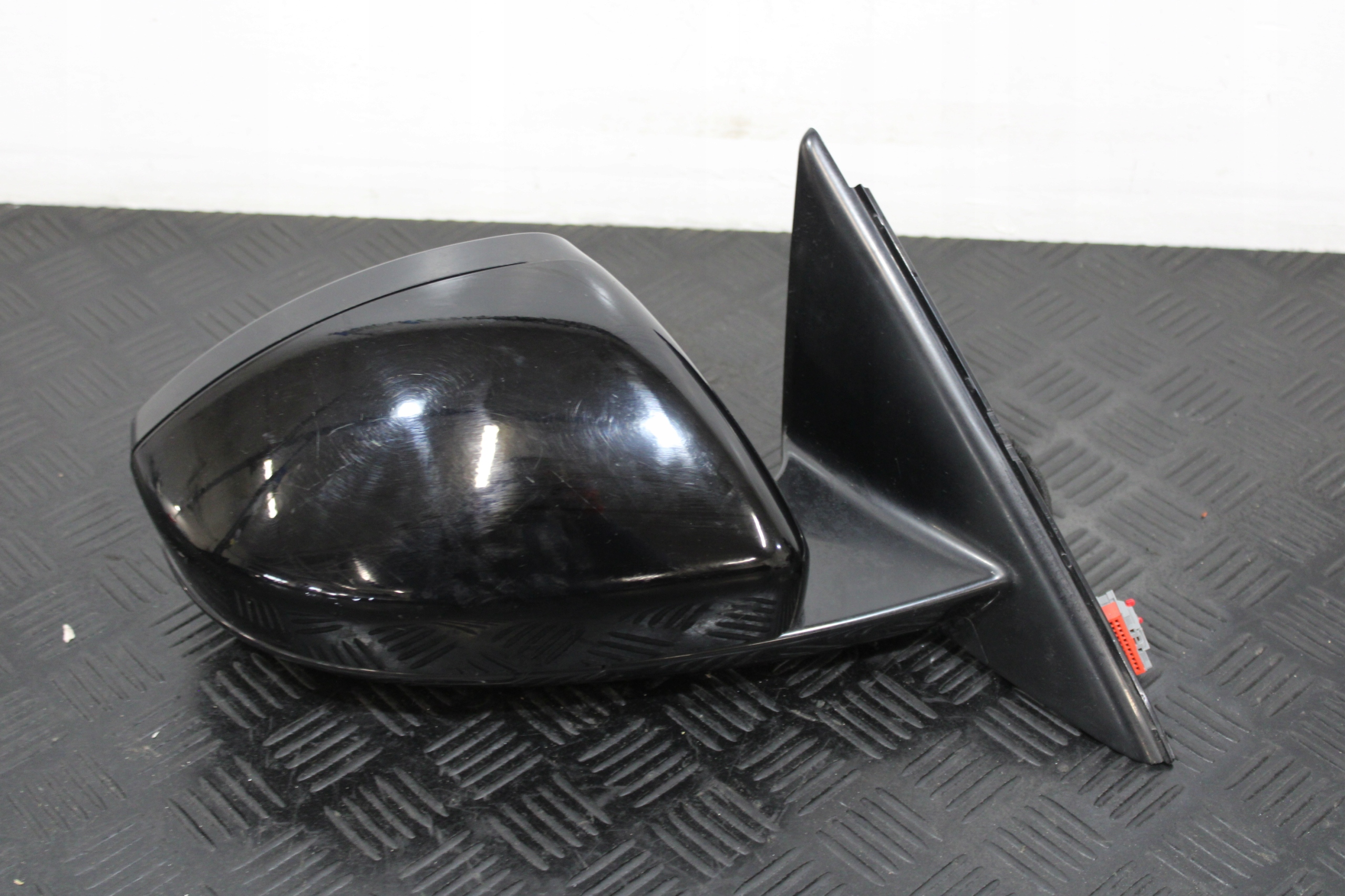 mirror right 8 vertical LAND ROVER EVOQUE L538 LIFT