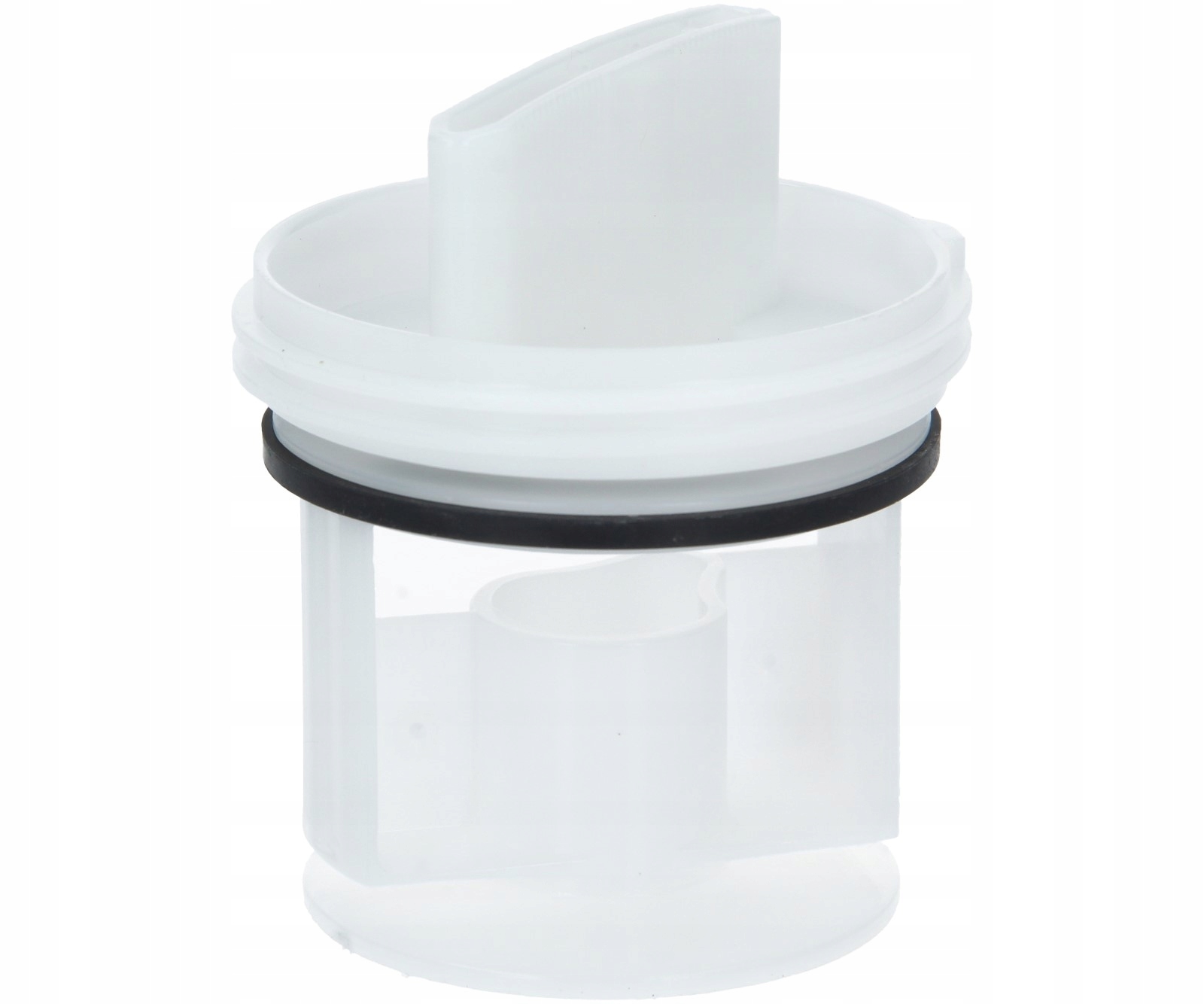 Filtr korek pompy do pralki Bosch Serie 4 Maxx 8