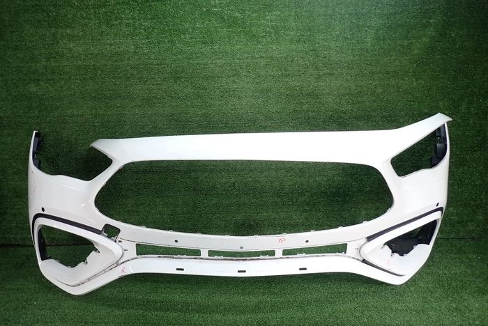 MERCEDES W247 247 GLA AMG LIFT 20- front bumper front