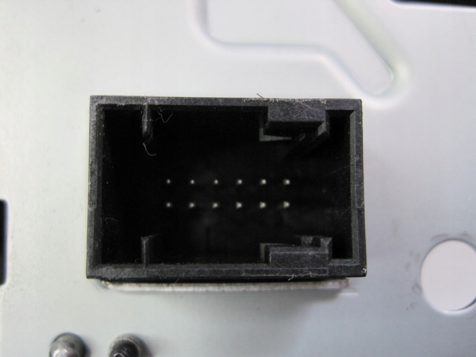 Wyświetlacz HEAD UP Citroen C3 Aircross 9811452680 Kod producenta 9811452680