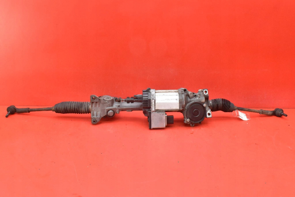 servo control EU 3C1423051N VW PASSAT B6 2.0 TDI 140 KM 05-10