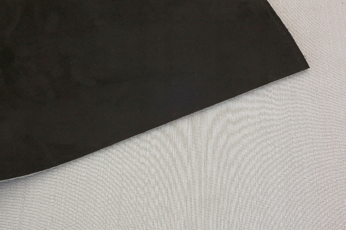 PODSUFITKA ALCANTRA NA PODSUFITKĘ AUTO 0015 czarny ALICANTE PIANCE BOCZKI Numer katalogowy oryginału ALICANTE15/150