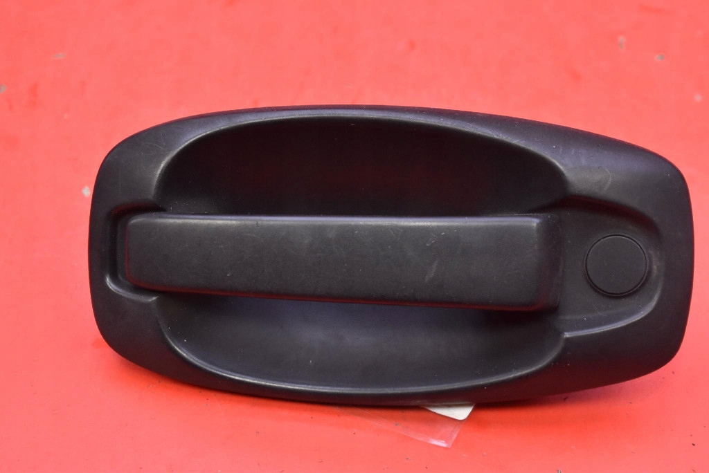 handle left rear part rear black 242559C CITROEN NEMO 1 and 08-15
