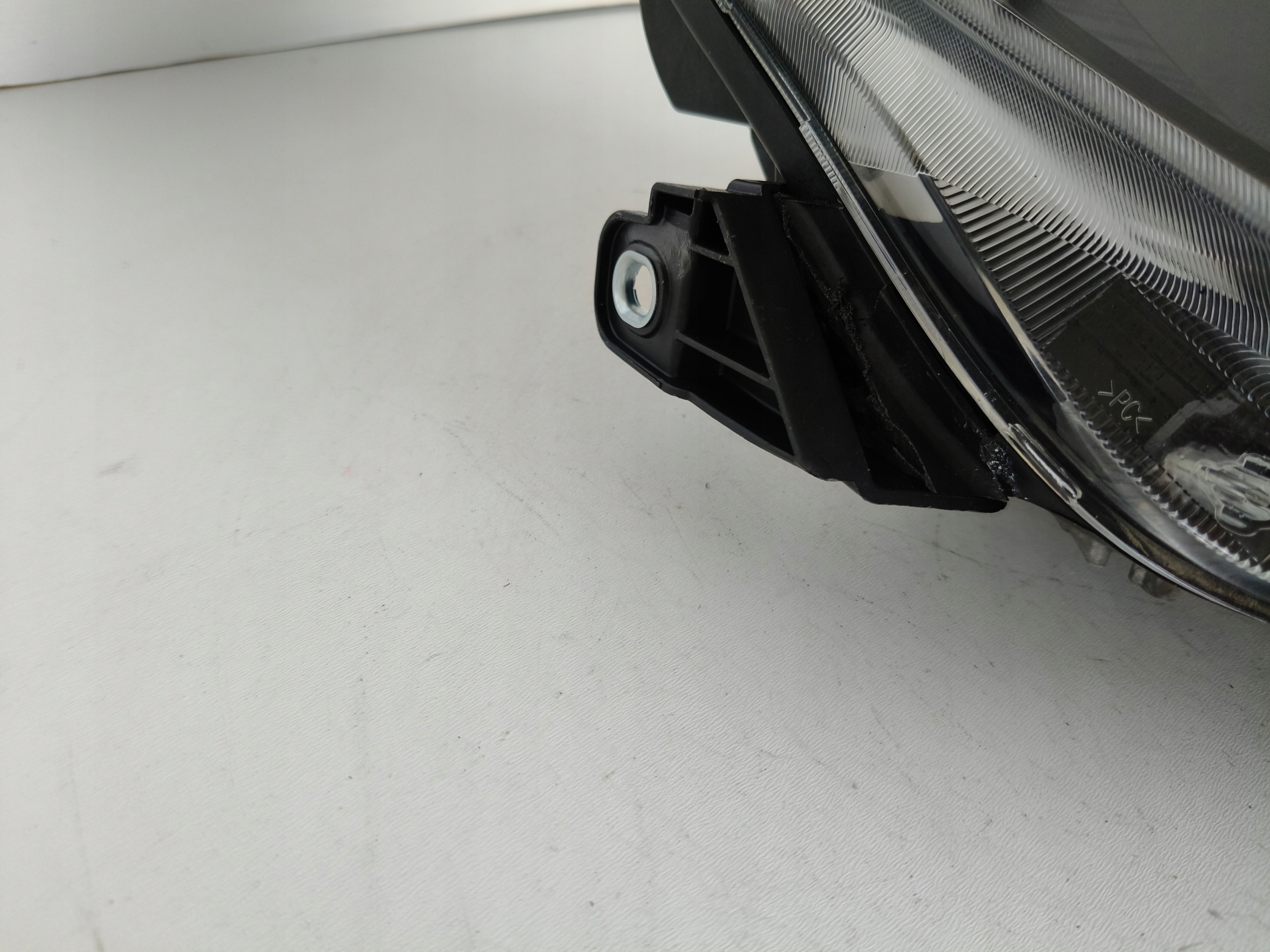 light right REFLEKTOR FIAT 500X 18- LIFT FULL LED