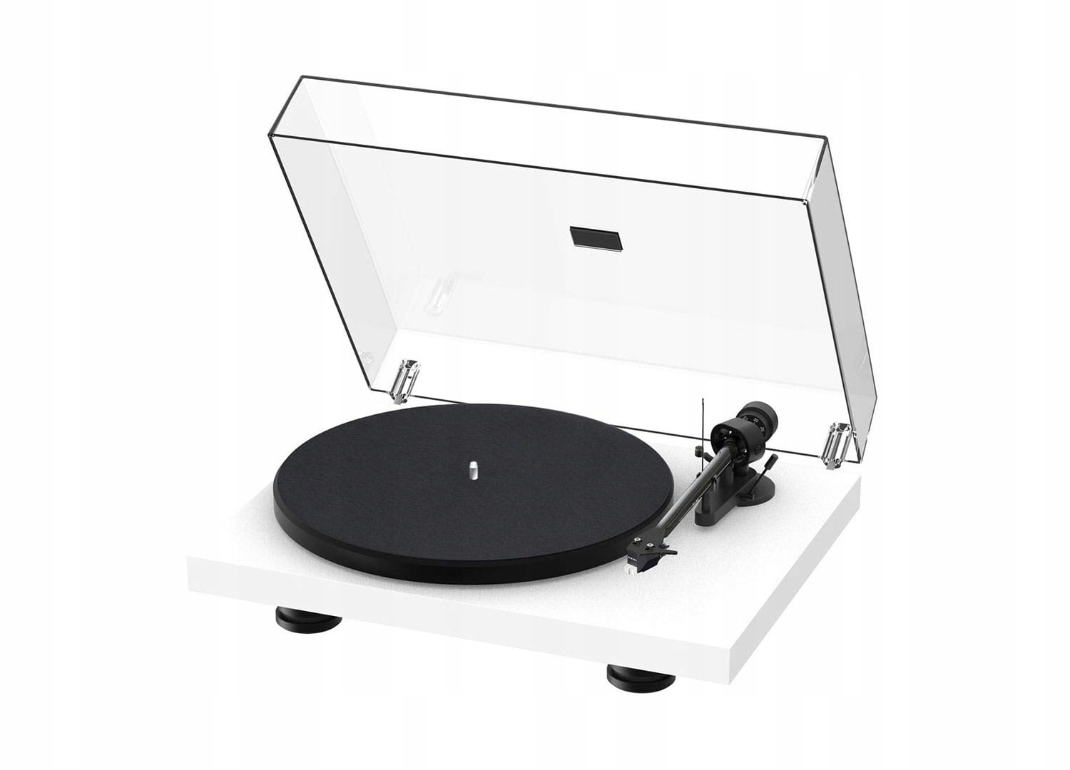 Gramofon Pro-Ject Debut Carbon Evo biały