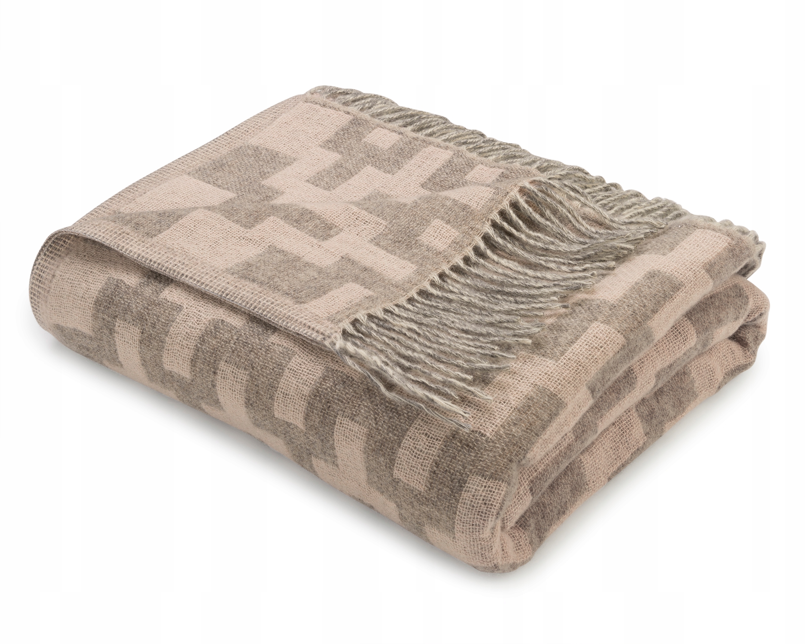 

Thanks A Lot Pled Wełniany Dina 2-04